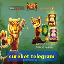 surebet telegram